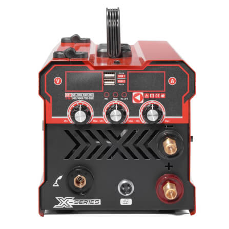 เครื่องเชื่อม INVERTER STELLAR รุ่น TX-99G 3 ระบบ_3